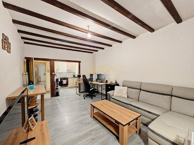 Appartement location à Bar-le-Duc, Ligny-en-barrois