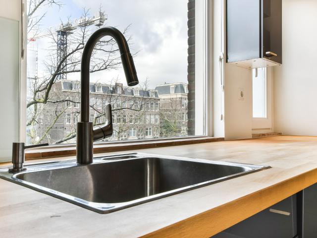 Appartement te huur in Amsterdam, Jordaan