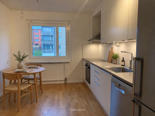 Lägenhet hyra i Dalaberg, Uddevalla