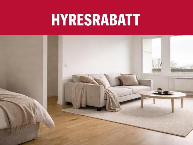 Lägenhet hyra i Uddevalla, Västra Götaland