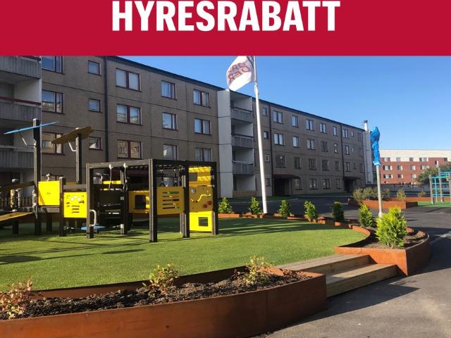 Lägenhet hyra i Uddevalla, Västra Götaland