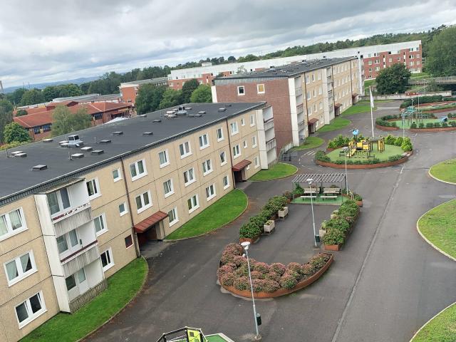 Lägenhet hyra i Uddevalla, Västra Götaland