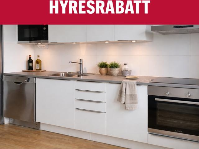 Lägenhet hyra i Uddevalla, Västra Götaland
