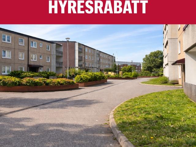Lägenhet hyra i Uddevalla, Västra Götaland