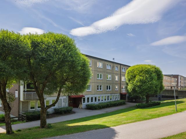 Lägenhet hyra i Dalaberg, Uddevalla