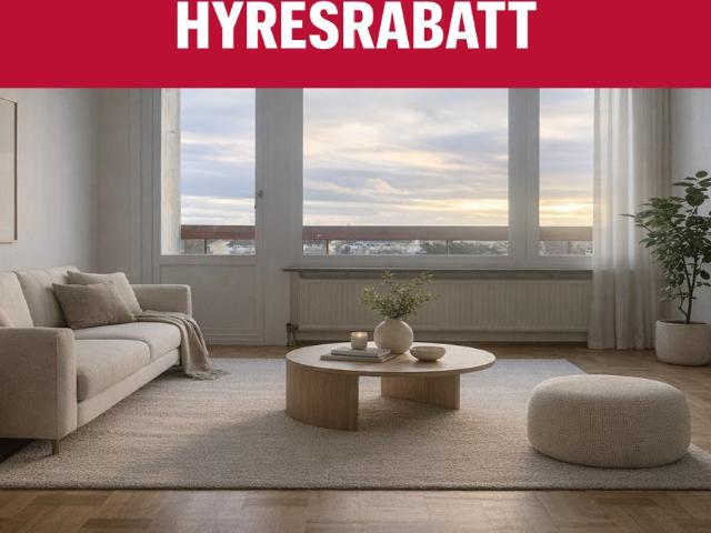 Lägenhet hyra i Uddevalla, Västra Götaland