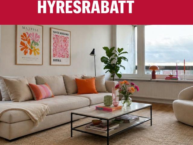 Lägenhet hyra i Uddevalla, Västra Götaland
