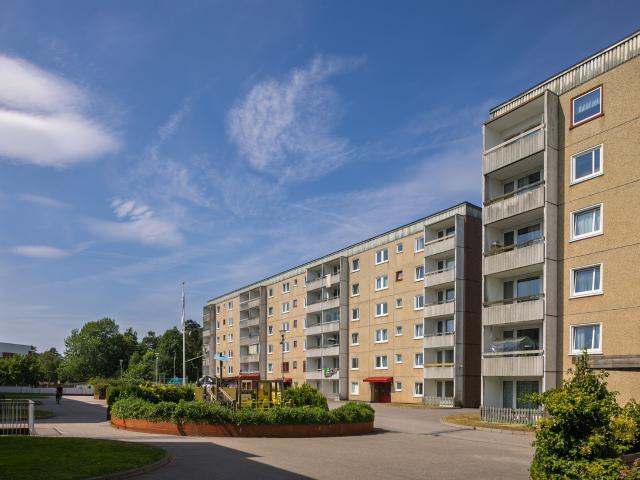Lägenhet hyra i Uddevalla, Västra Götaland