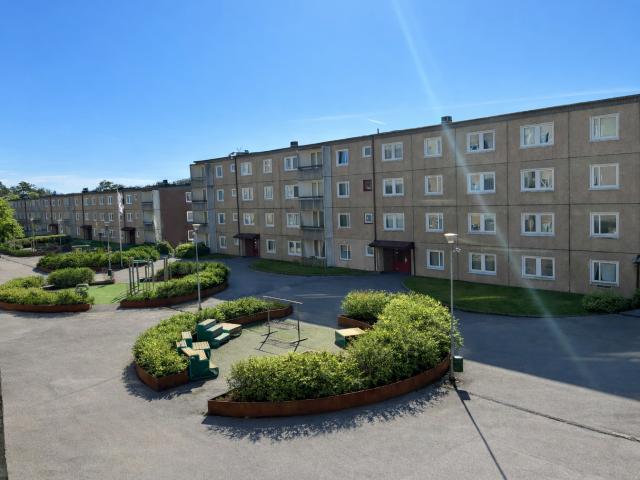 Lägenhet hyra i Uddevalla, Västra Götaland
