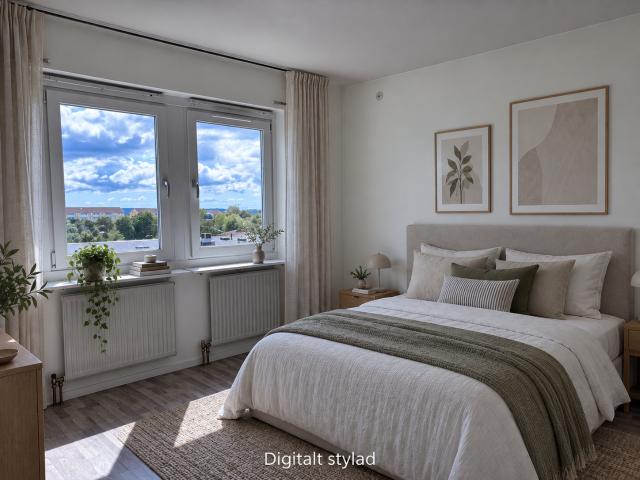 Lägenhet hyra i Dalaberg, Uddevalla