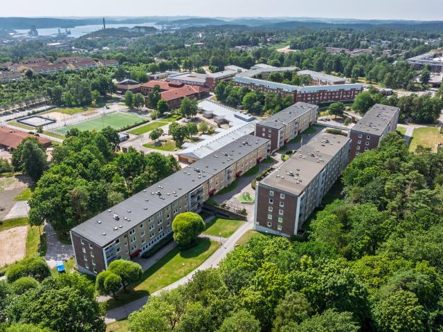 Lägenhet hyra i Uddevalla, Västra Götaland