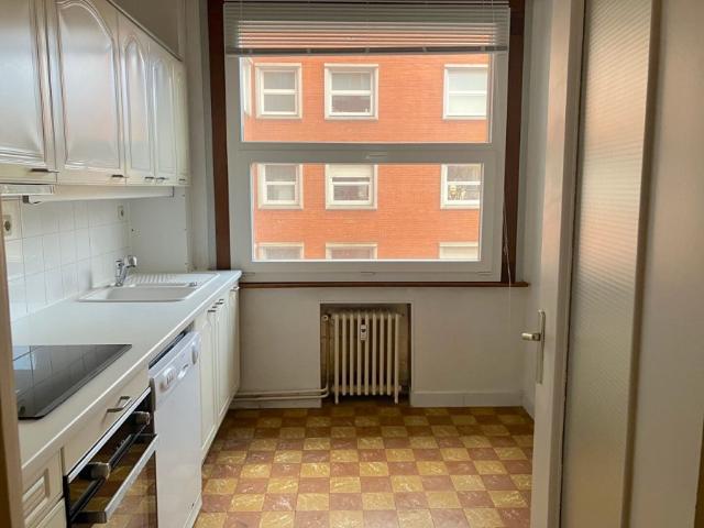 Appartement location à Lille