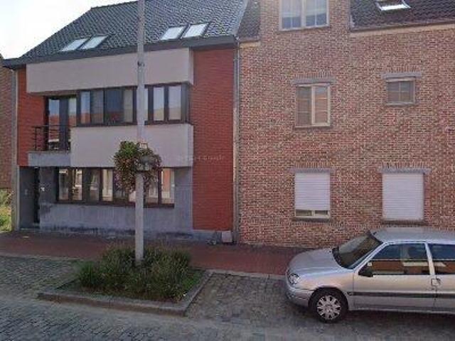 Appartement location à Lille, Antwerpen