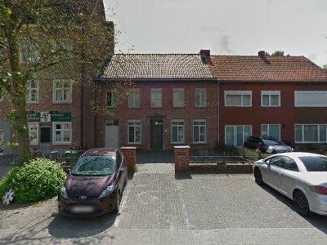 Appartement location à Lille, Antwerpen