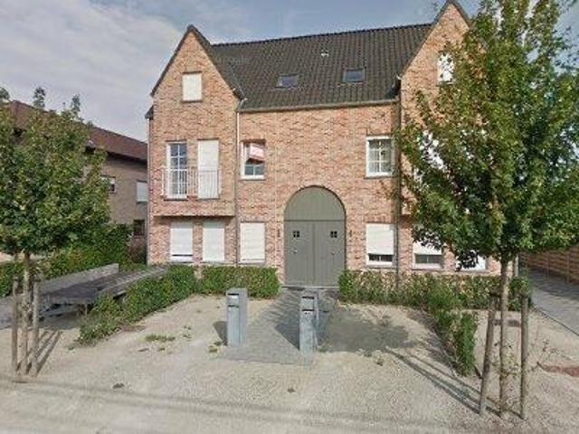 Appartement location à Lille, Antwerpen