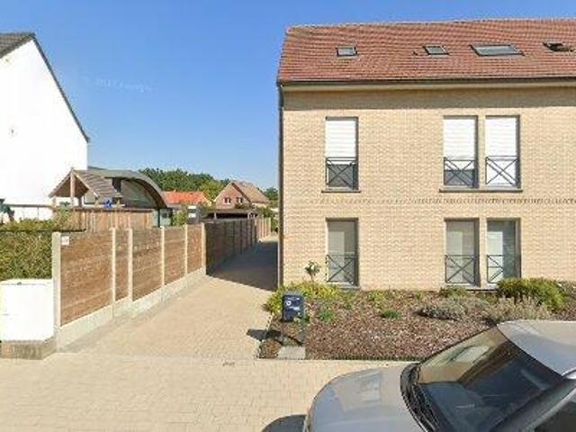 Appartement location à Lille, Antwerpen