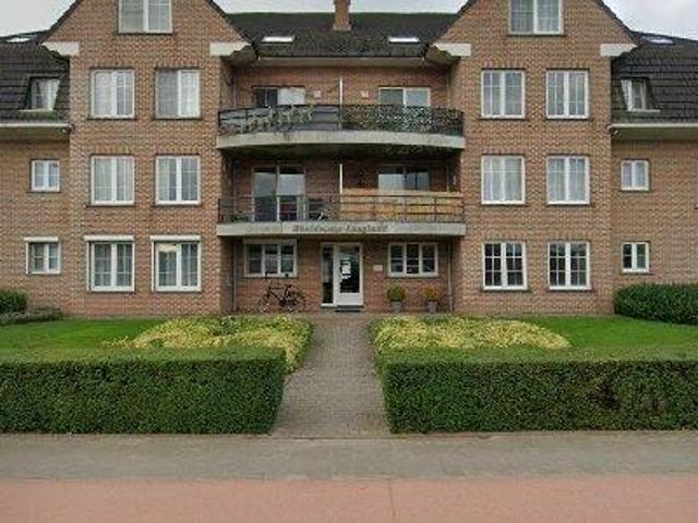 Appartement location à Lille, Antwerpen