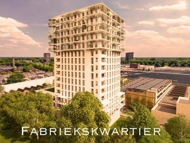 Appartement te huur in Konings Hoeven, Tilburg