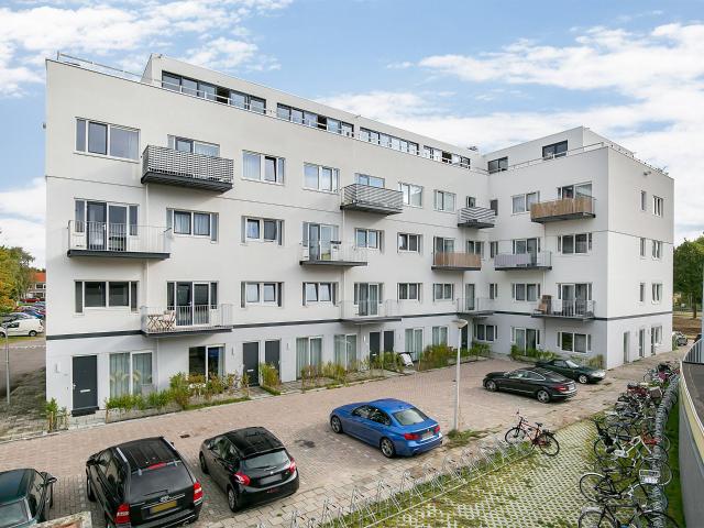Appartement te huur in Bomenwijk, Waddinxveen