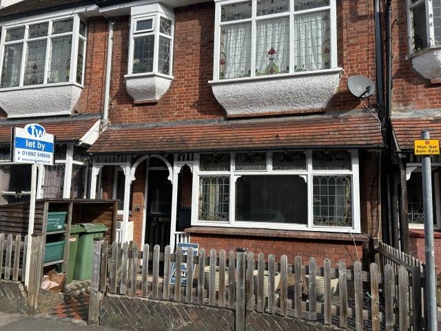 Apartment for rent in St James, Sandown Park