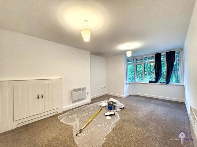 Apartment for rent in Portswood Park, City Of Southampton