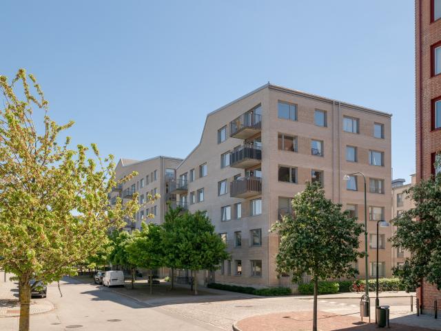 Lägenhet hyra i Malmö, Skåne
