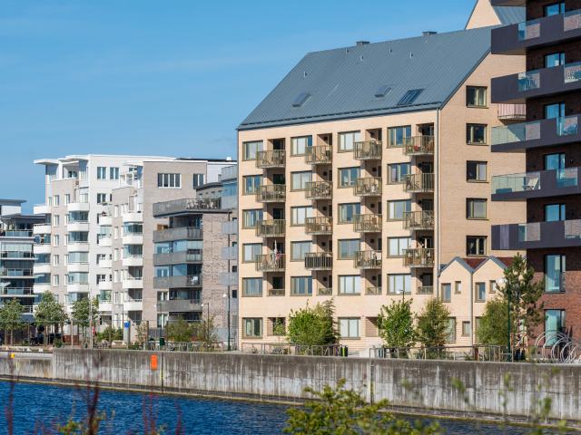 Lägenhet hyra i Malmö, Skåne