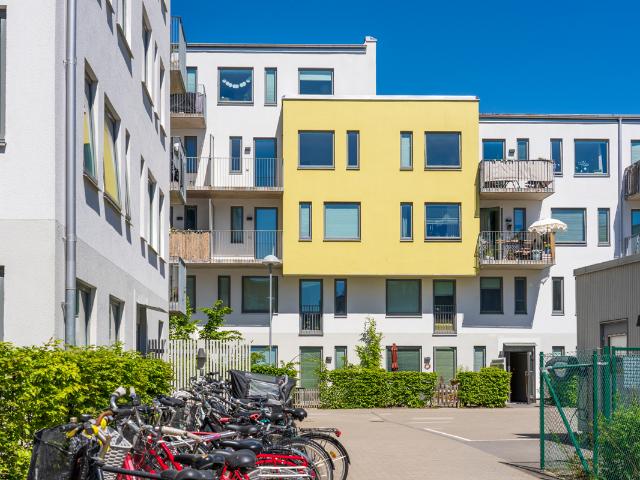Lägenhet hyra i Malmö, Skåne