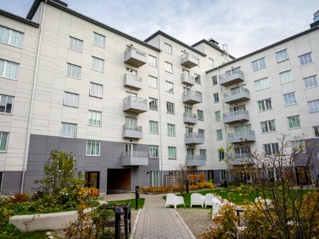 Lägenhet hyra i Malmö, Skåne