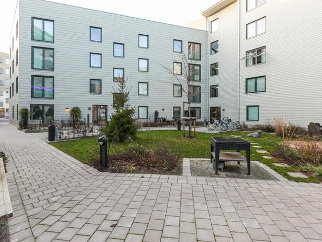 Lägenhet hyra i Malmö, Skåne