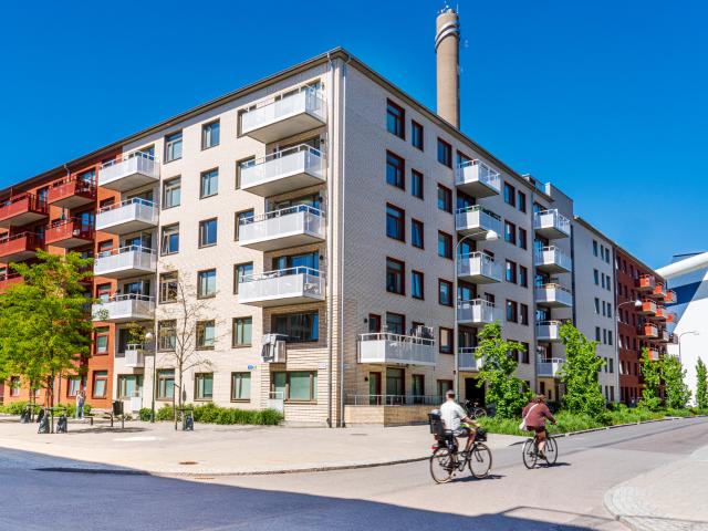 Lägenhet hyra i Malmö, Skåne