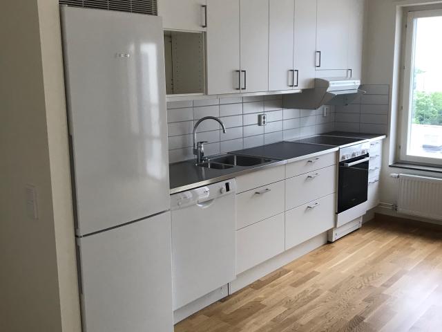 Lägenhet hyra i Malmö, Skåne