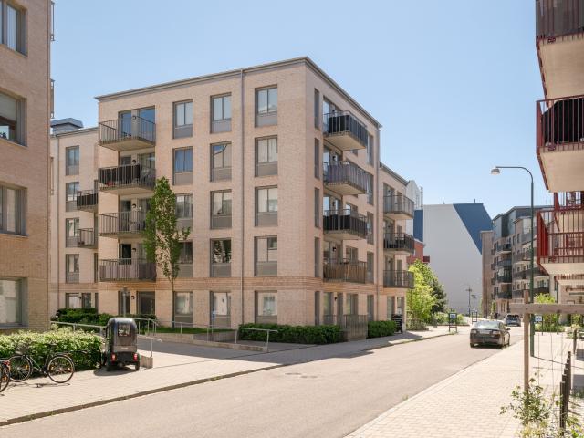 Lägenhet hyra i Malmö, Skåne