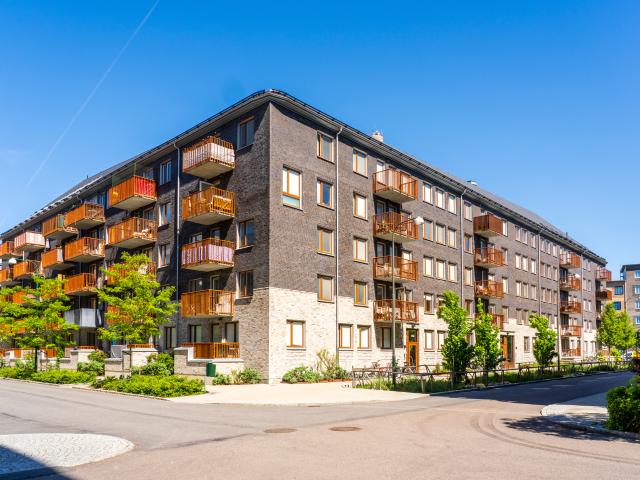 Lägenhet hyra i Malmö, Skåne