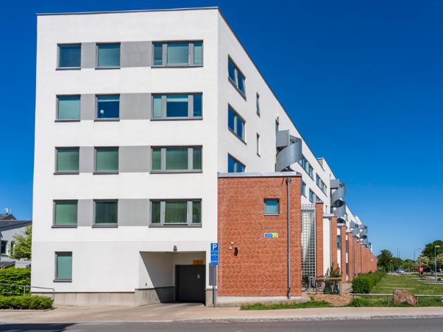 Lägenhet hyra i Malmö, Skåne