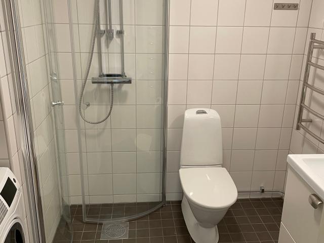 Lägenhet hyra i Malmö, Skåne