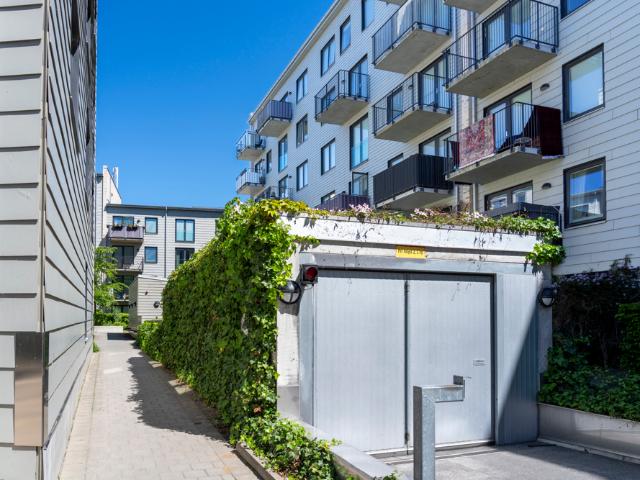 Lägenhet hyra i Malmö, Skåne