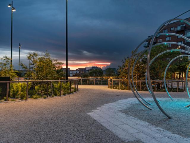 Lägenhet hyra i Malmö, Skåne