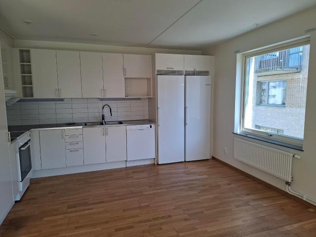 Lägenhet hyra i Malmö, Skåne