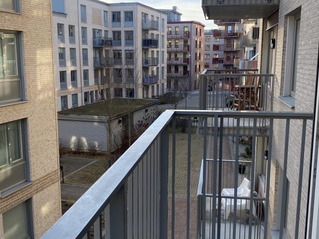 Lägenhet hyra i Malmö, Skåne