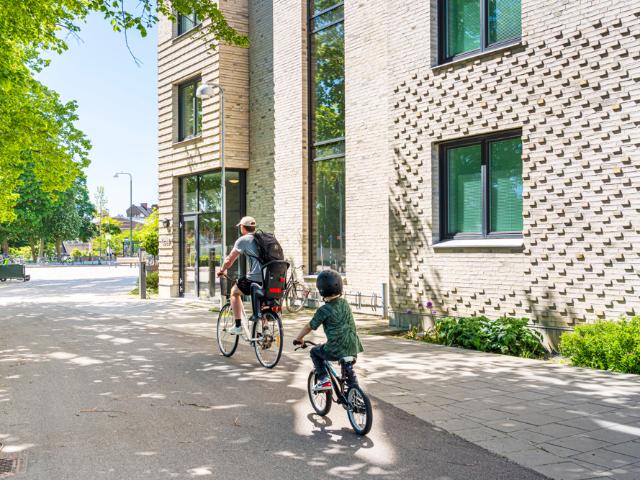 Lägenhet hyra i Malmö, Skåne
