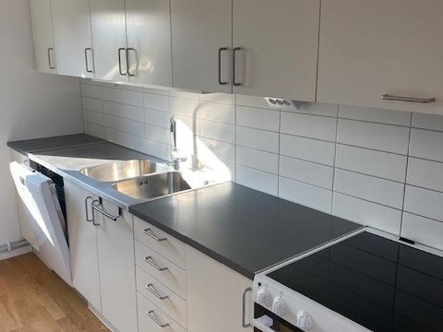 Lägenhet hyra i Malmö, Skåne
