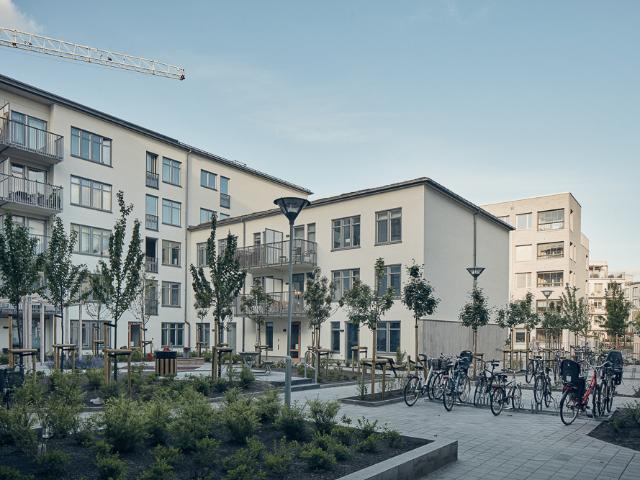 Lägenhet hyra i Malmö, Skåne