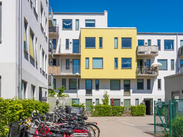Lägenhet hyra i Malmö, Skåne