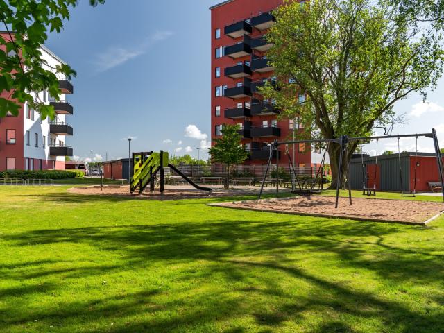 Lägenhet hyra i Helsingborg, Skåne