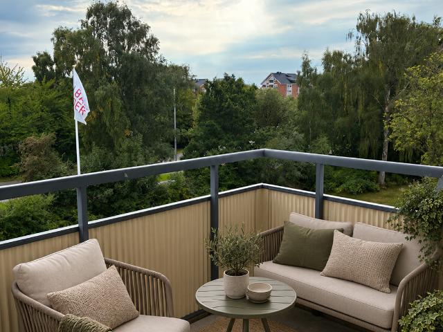 Lägenhet hyra i Helsingborg, Skåne