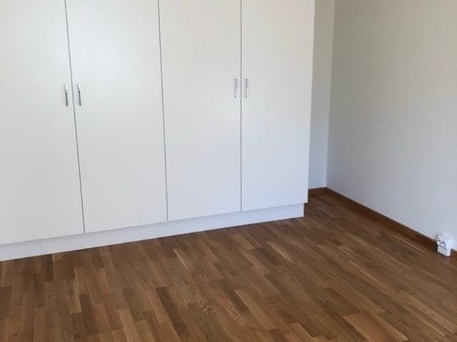 Lägenhet hyra i Söder, Malmö