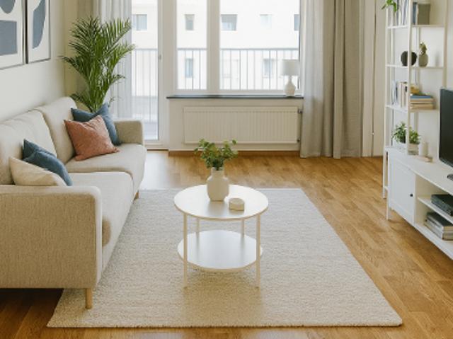 Lägenhet hyra i Malmö, Skåne