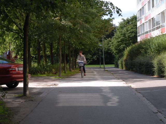 Lägenhet hyra i Malmö, Skåne