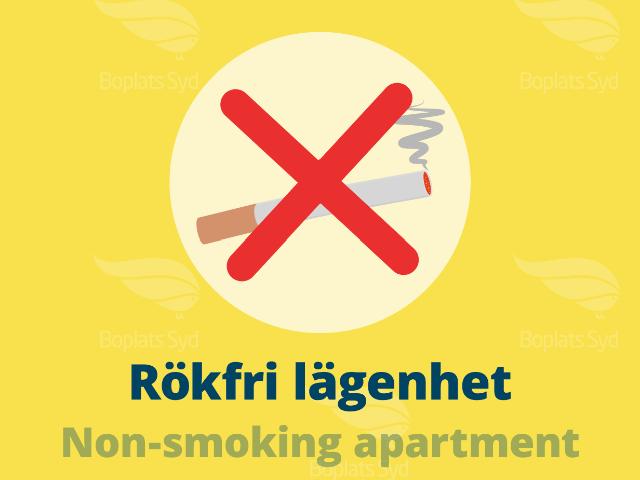 Lägenhet hyra i Malmö, Skåne